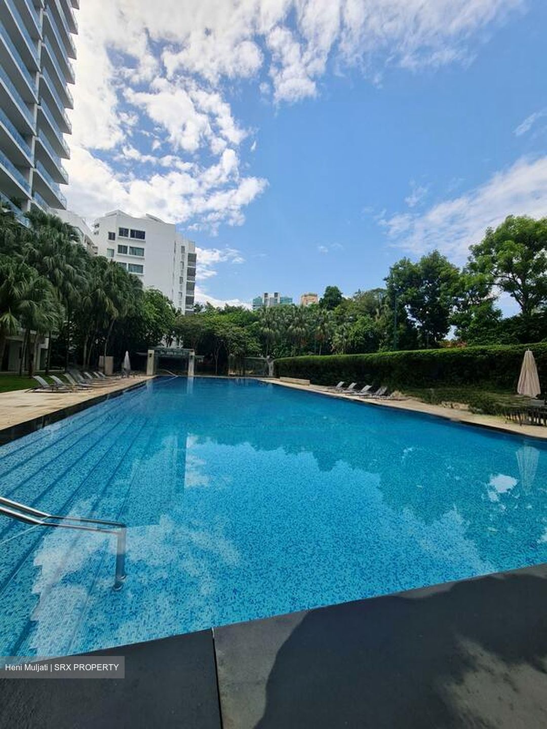 Grange Residences (D10), Condominium #462102861